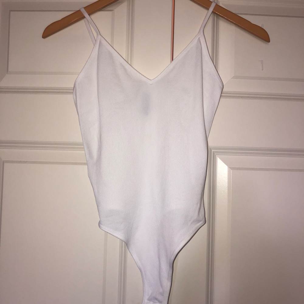 Bodysuit